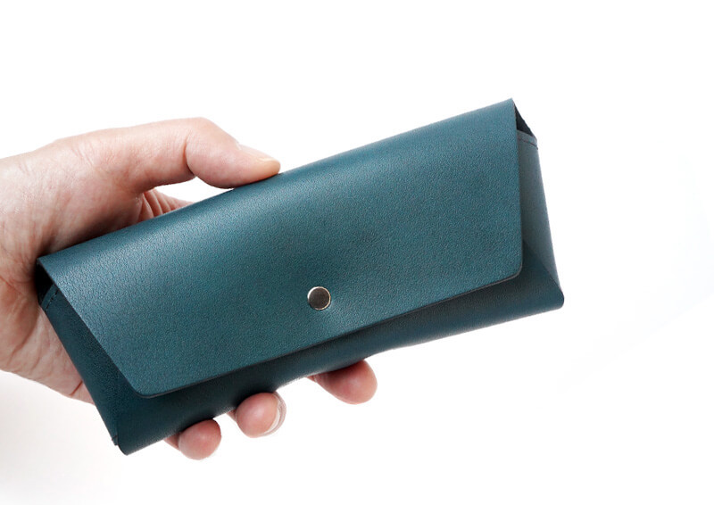 コンパクトなサイズ感