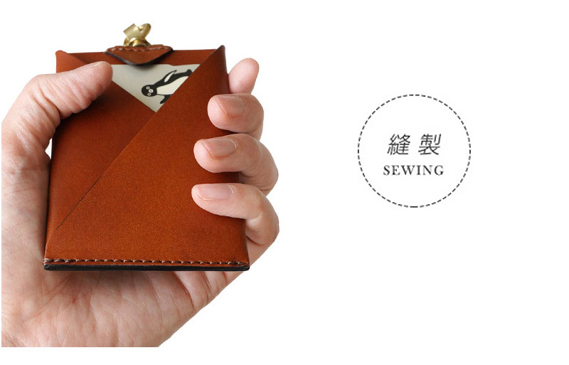 おすすめポイント2 縫製