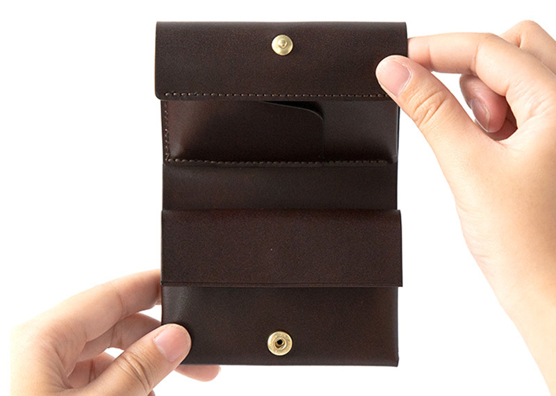 国産オリジナル真鍮ボタン