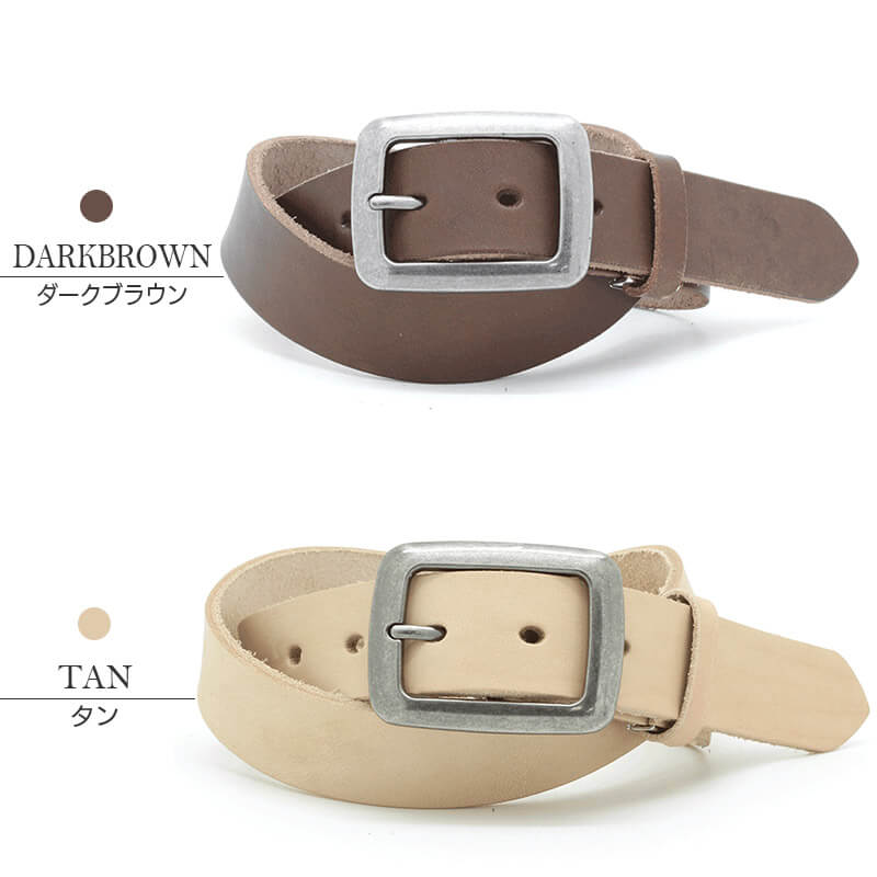 ダークブラウン タン