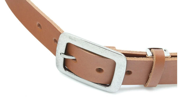 栃木スムースレザー” CLASSICO”