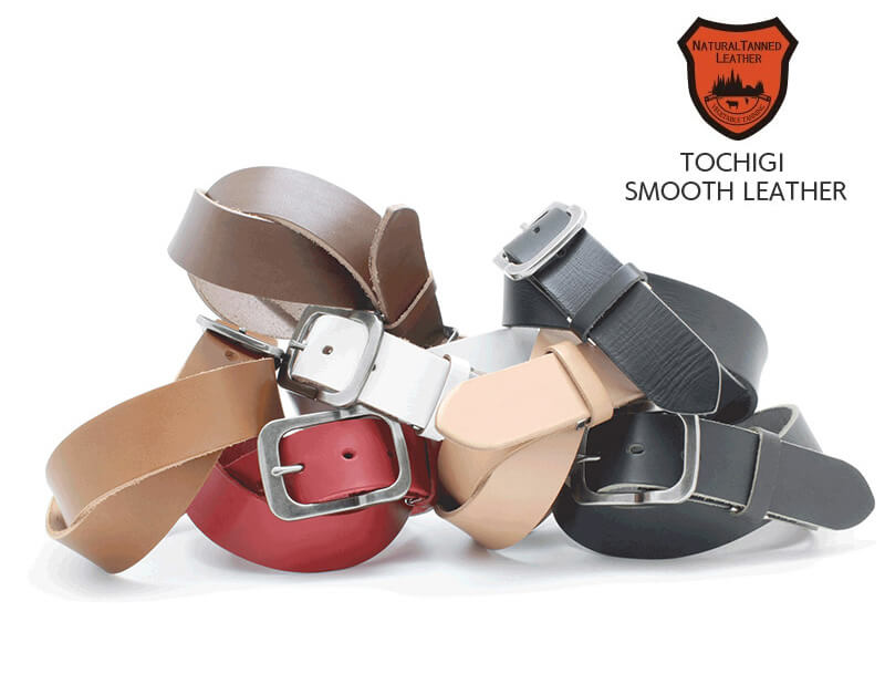 本革ならでは、しっとりとした質感