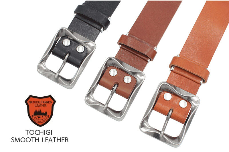 本革ならでは、しっとりとした質感