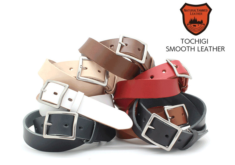 本革ならでは、しっとりとした質感