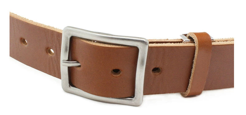 栃木スムースレザー” CLASSICO”