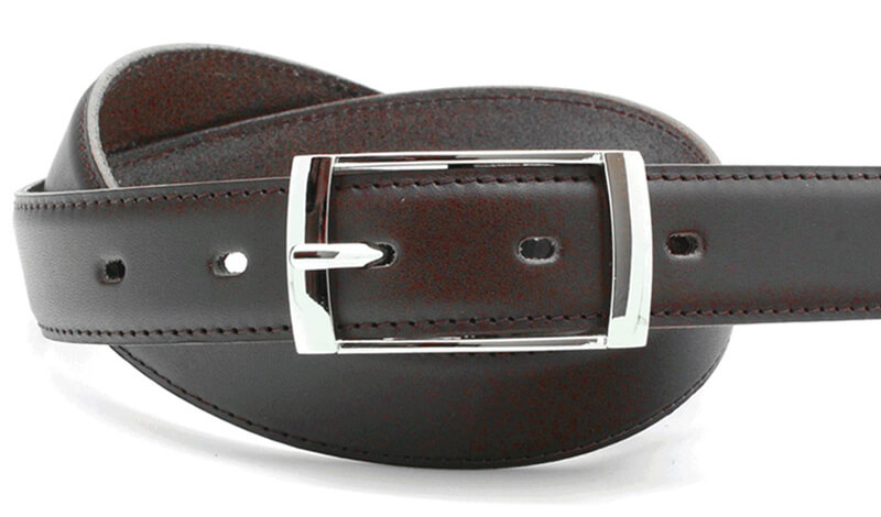 RECTANGLE BUCKLE