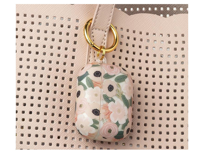 便利なリングクリップ