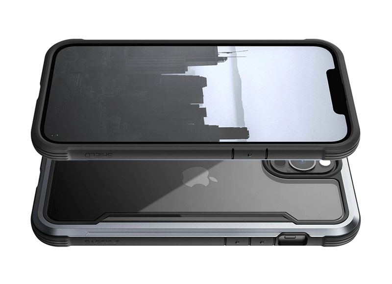 抗菌仕様『RAPTIC Shield』