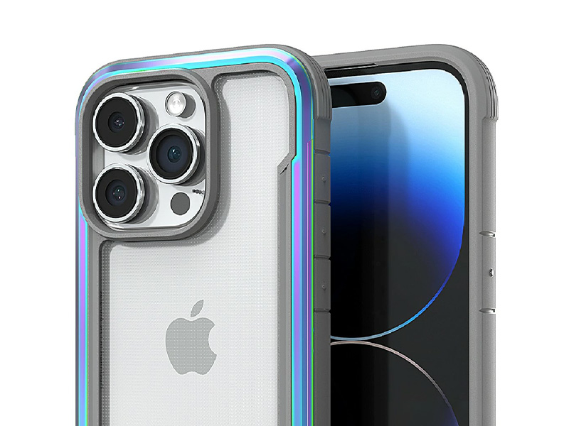 装着時の密着痕防止