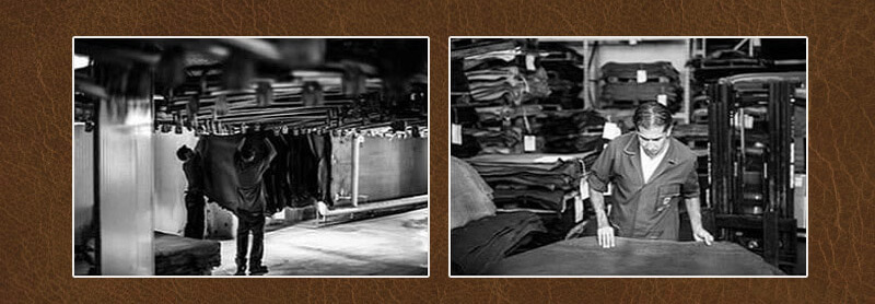 バケッタ製法とは 