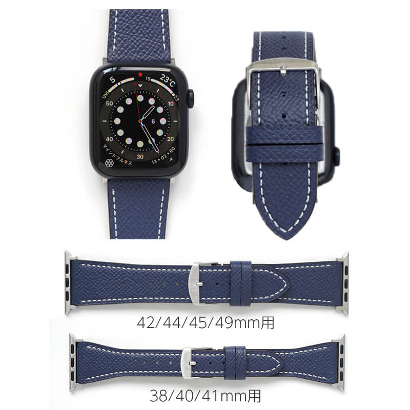 発色の良いドイツ製 ワープロラックスレザー