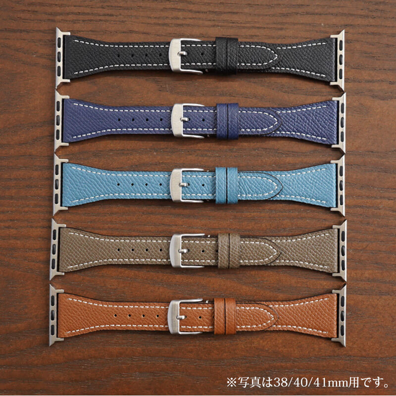 Waprolux Leather / ワープロラックスレザー