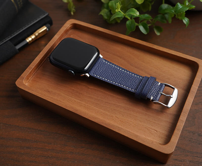 経年変化もお楽しみいただけます