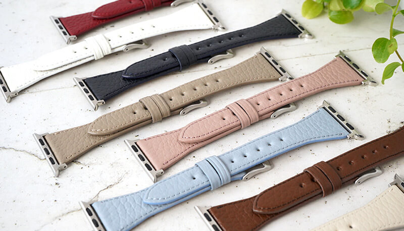 イタリア製アドリアレザー