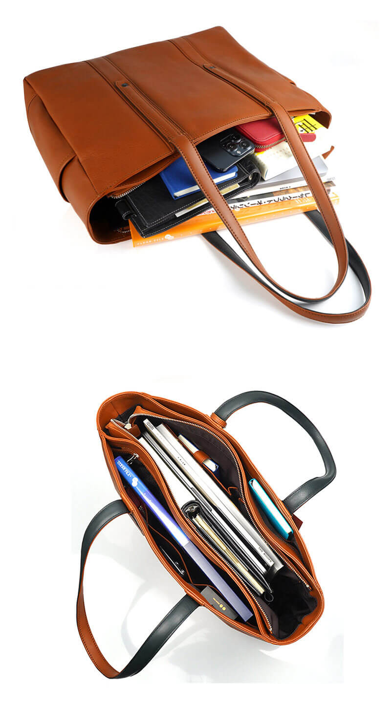 収納力たっぷり