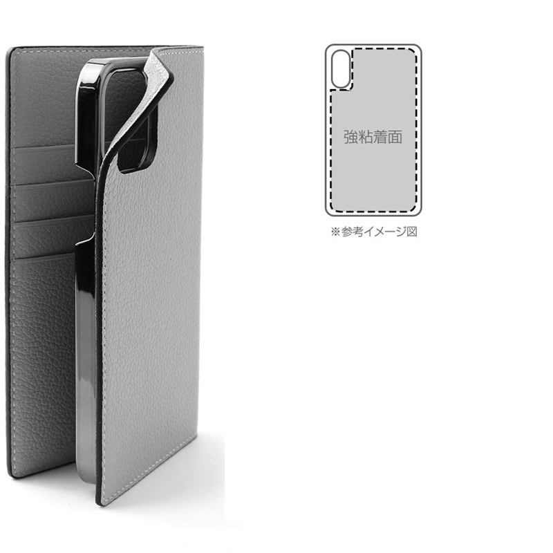 カメラホール周りの未接着について