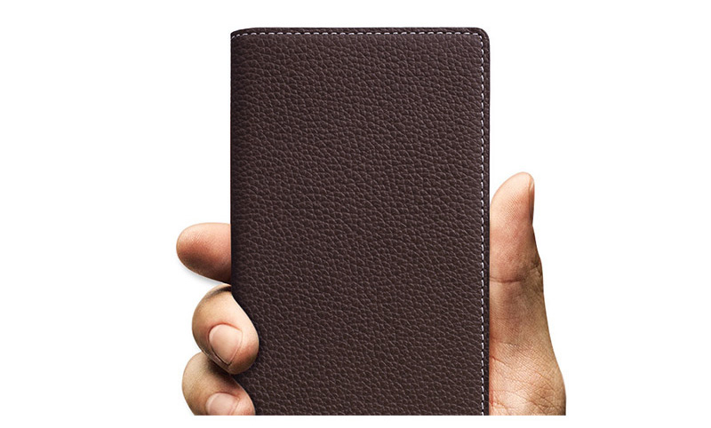 シンプルでベーシックなデザイン