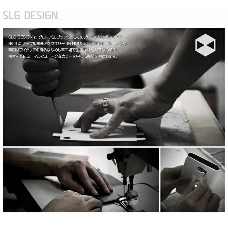 iPhone 12 12Pro ケース 手帳型 ブランド 本革 スマホケース