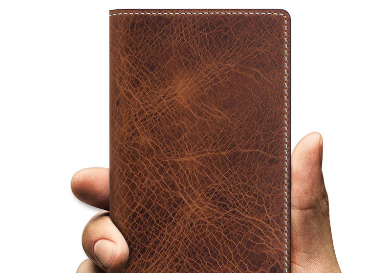 自分だけのシグネチャーに