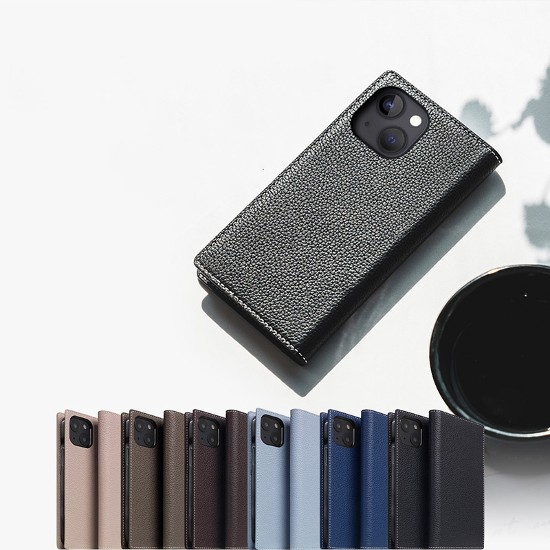 豊富なカラーバリエーション