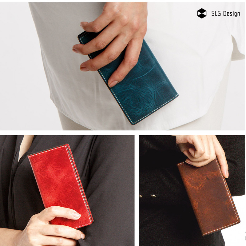 Badalassi Wax case for iPhone 13 Pro