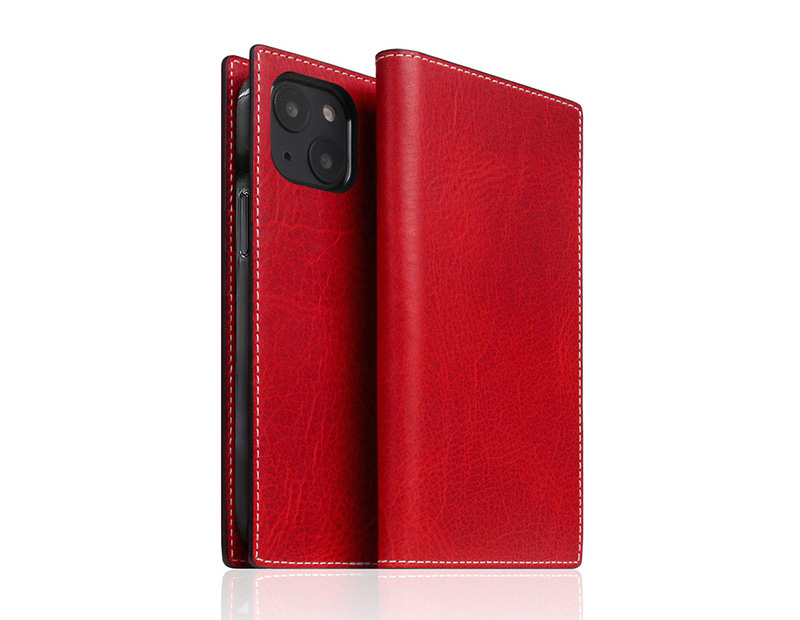 イタリアンバダラッシ ワックスレザー