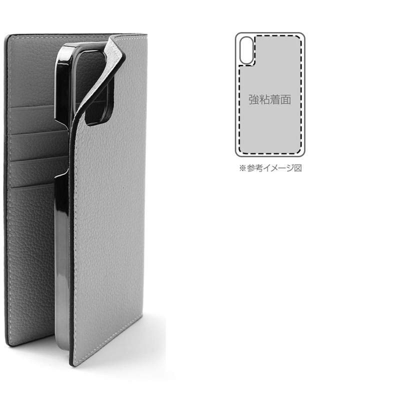 カメラホール部分の接着について