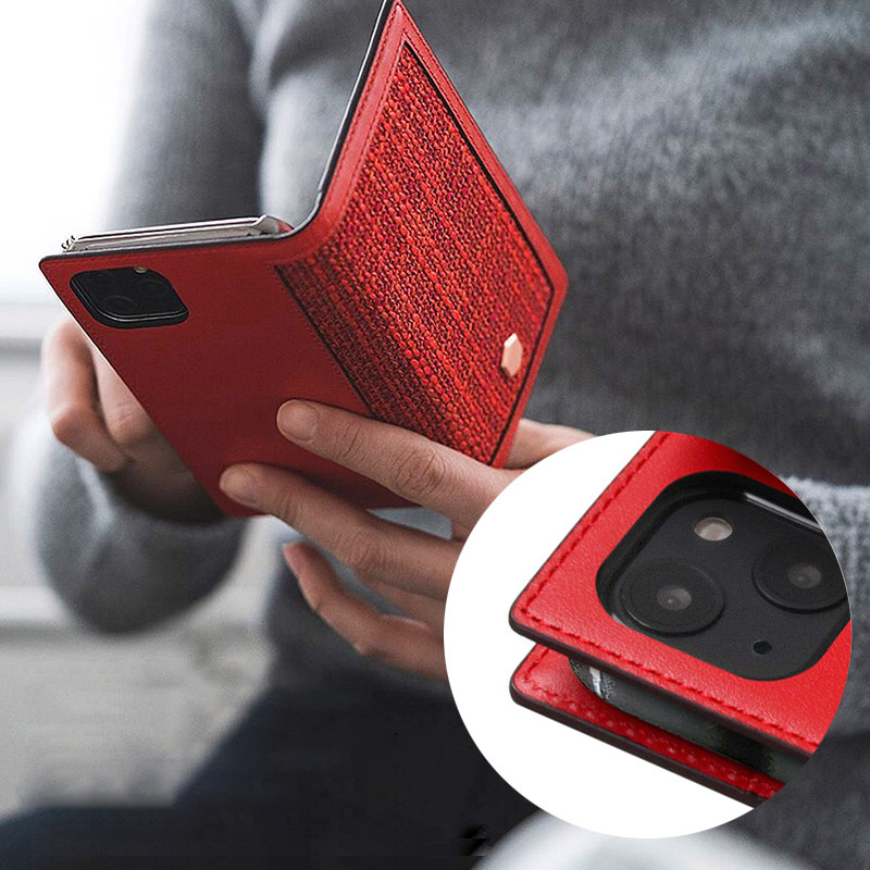 こだわりのコバ処理