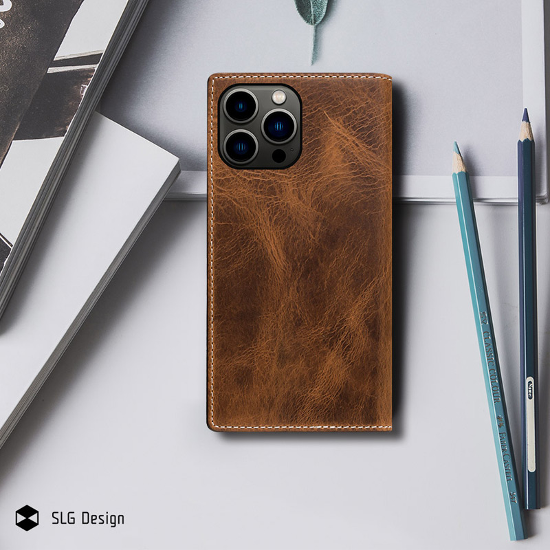 Badalassi Wax case for iPhone 13 Pro