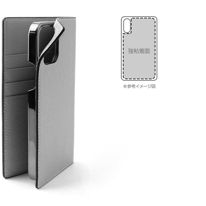 カメラホール部分の接着について