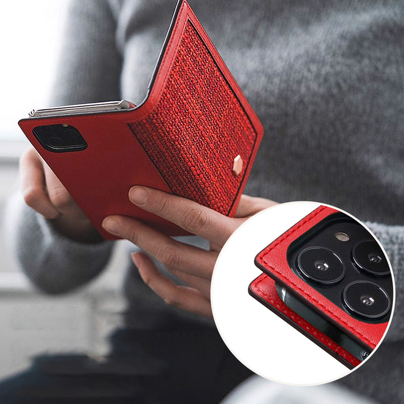 こだわりのコバ処理