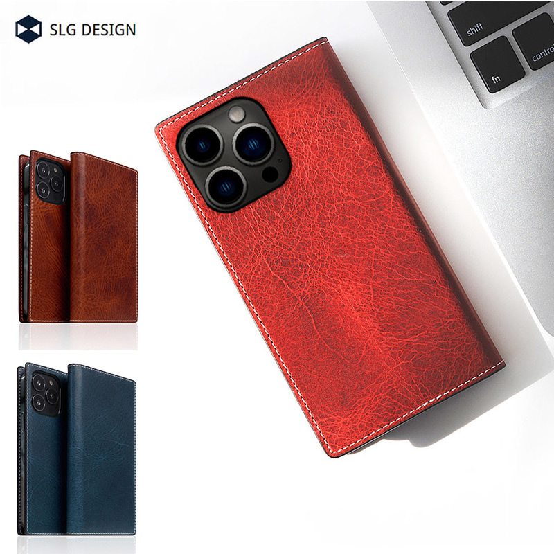 Badalassi Wax case for iPhone 13 ProMax