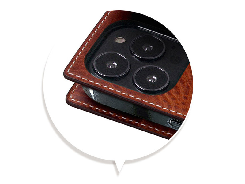 こだわりのコバ処理