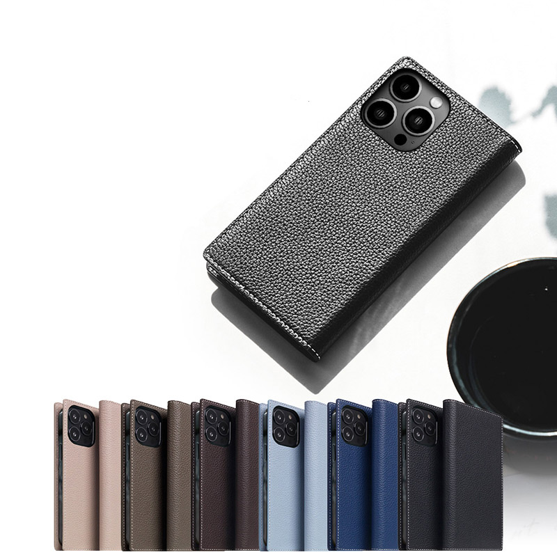 豊富なカラーバリエーション