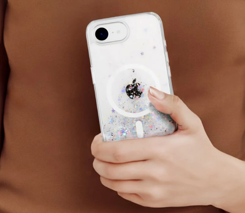 長く使えるケース