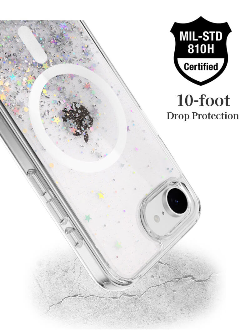 MIL規格準拠の耐衝撃ケース