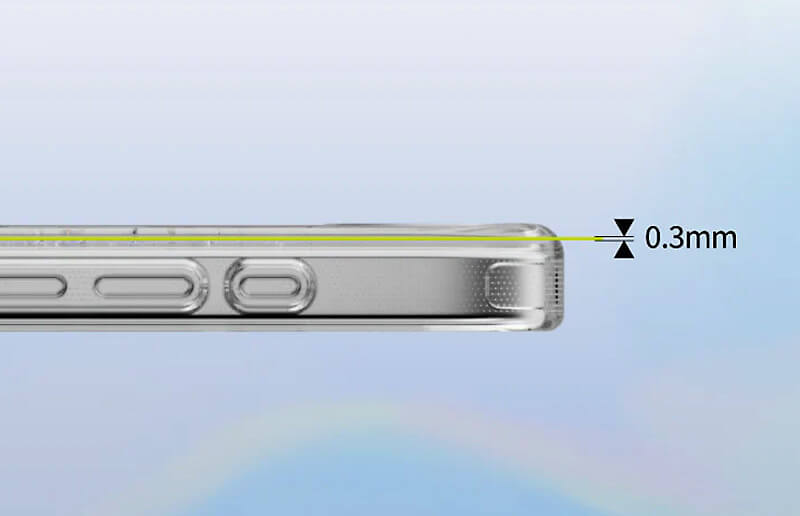 0.3mmエアバリア