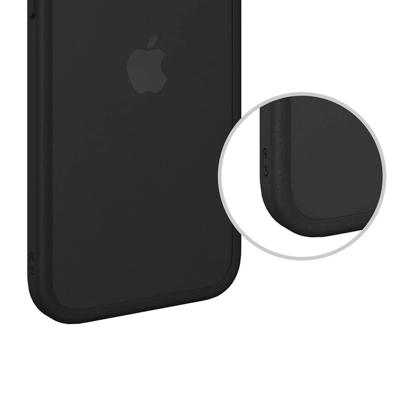 ストラップホール付 iPhone13 Pro ケース 背面 カバー スマホケース 耐衝撃