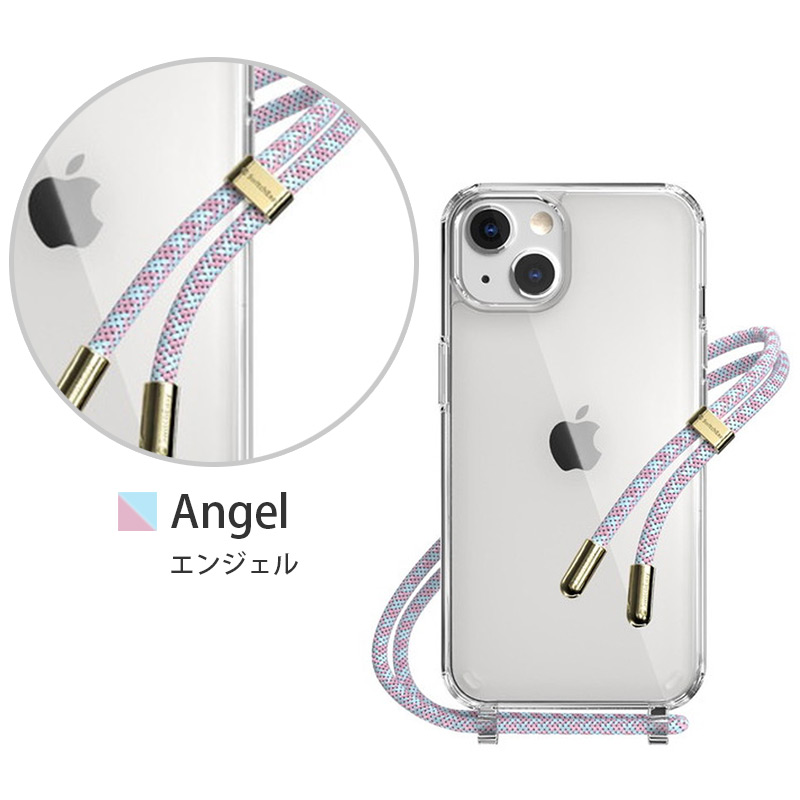 ロープカラーAngelエンジェル