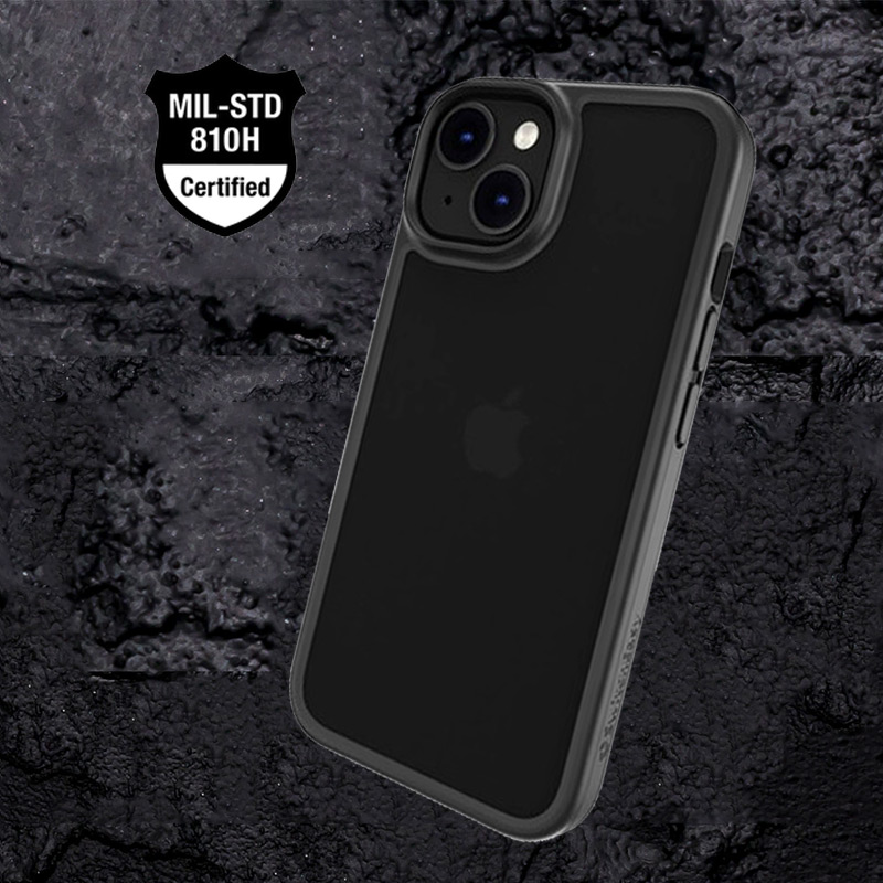 耐衝撃 米軍 MILスペック