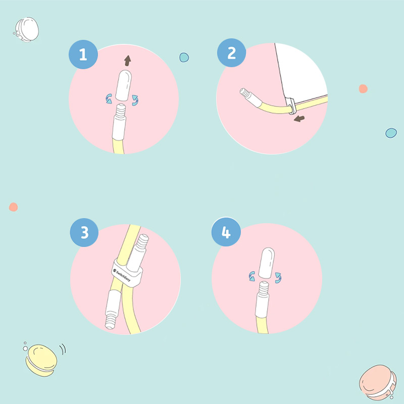 switcheasy 紐付け方