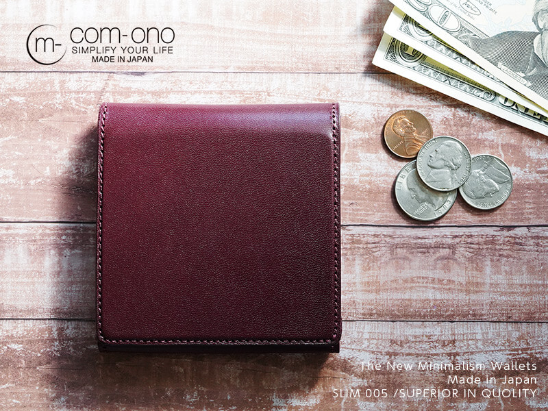 一年間の試行錯誤の末、完成した逸品