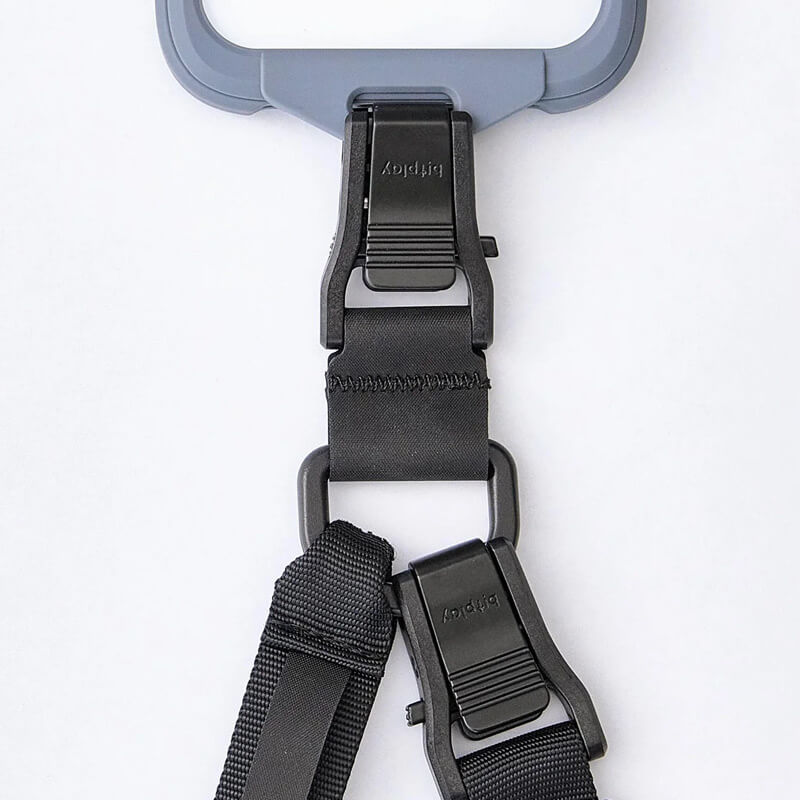 マルチユース ストラップ