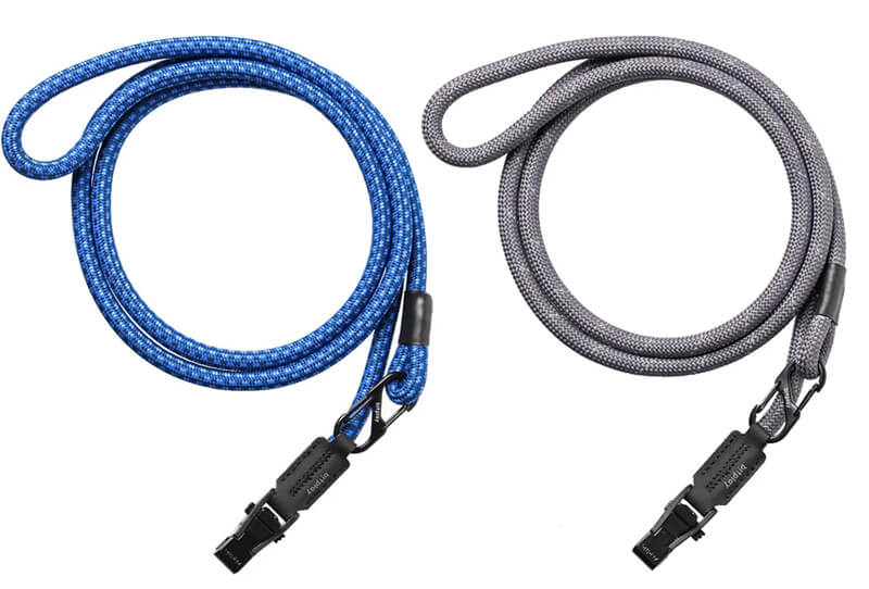 耐久性に優れたショルダーストラップ