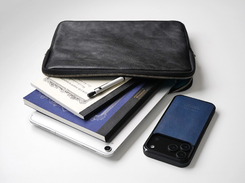 仕事もプライベートもこれ一つ