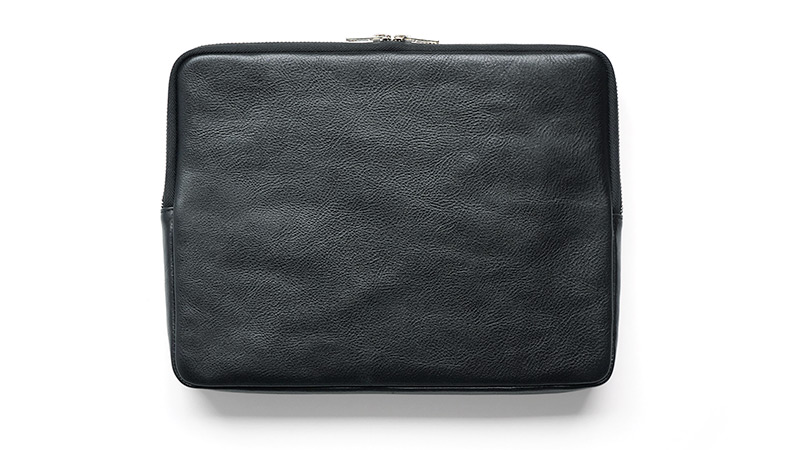 バッグインバッグとしても使える