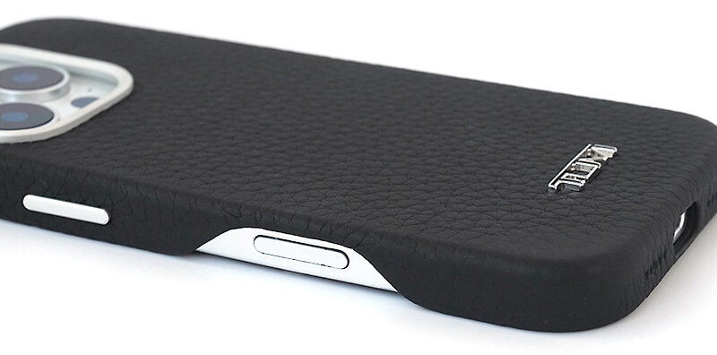 カメラコントロール部分