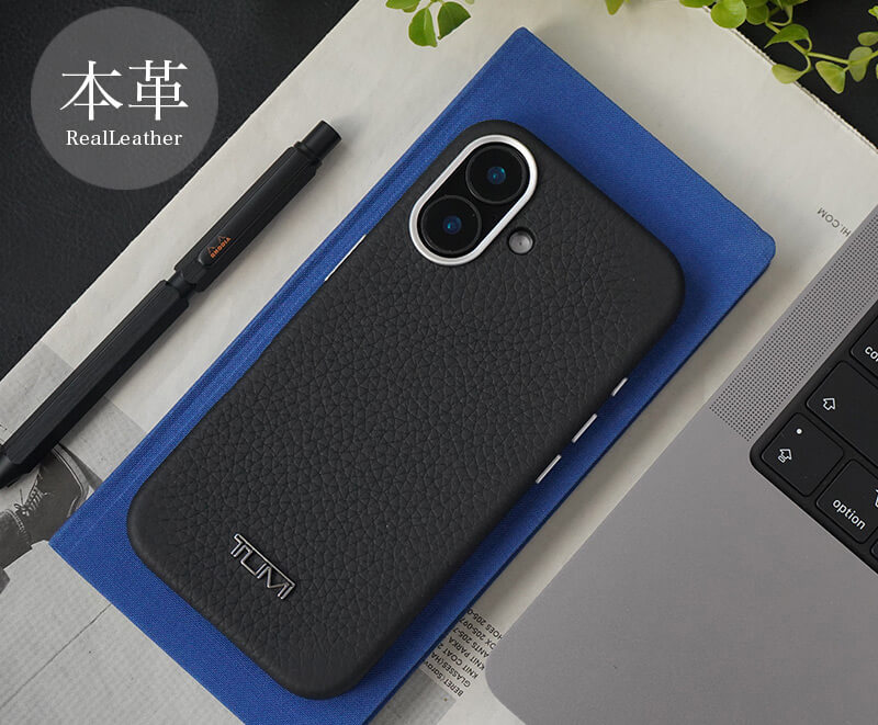 本革iPhoneケース