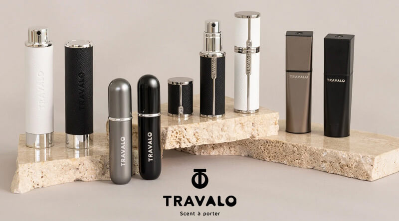 TRAVALO トラヴァ―ロ アトマイザー 洗浄について