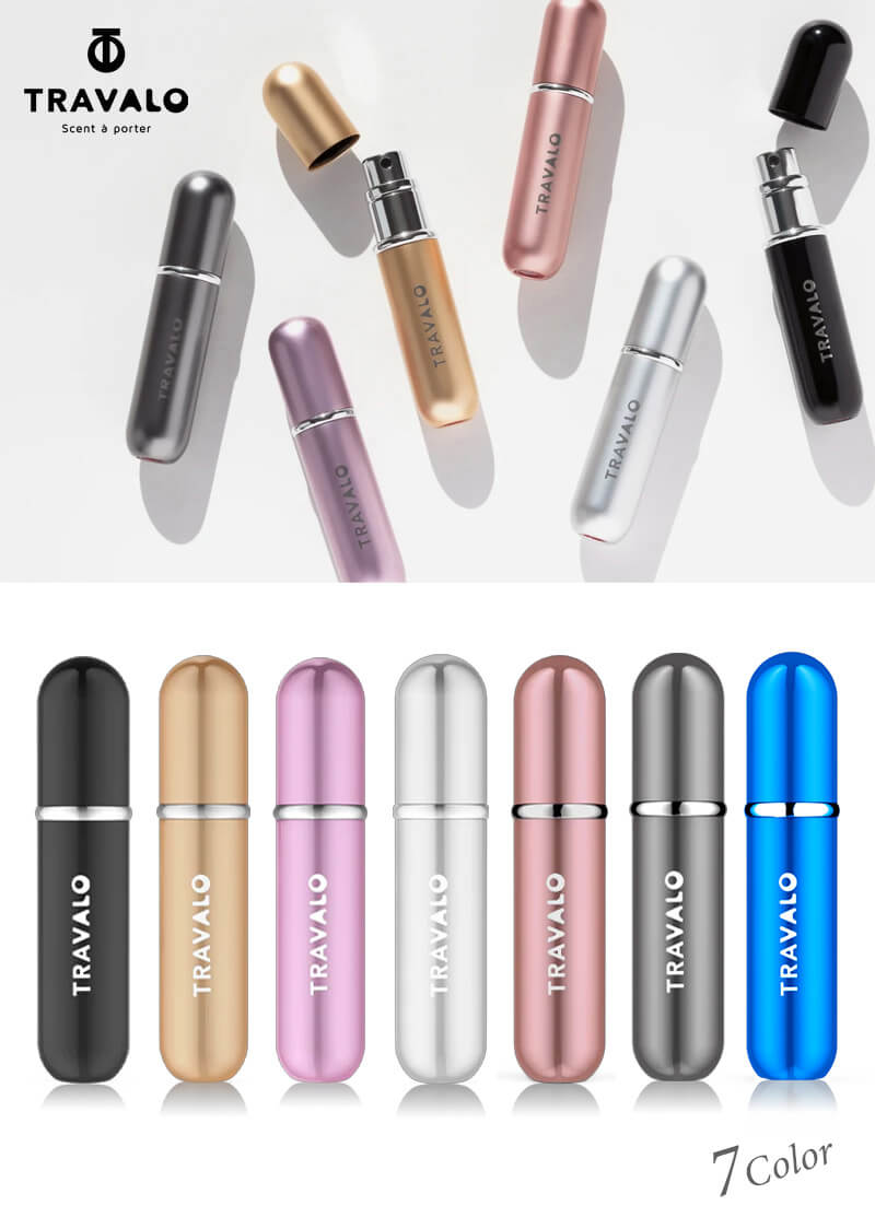 TRAVALO CLASSIC / トラヴァーロ クラシック